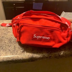 Supreme Funny Pack